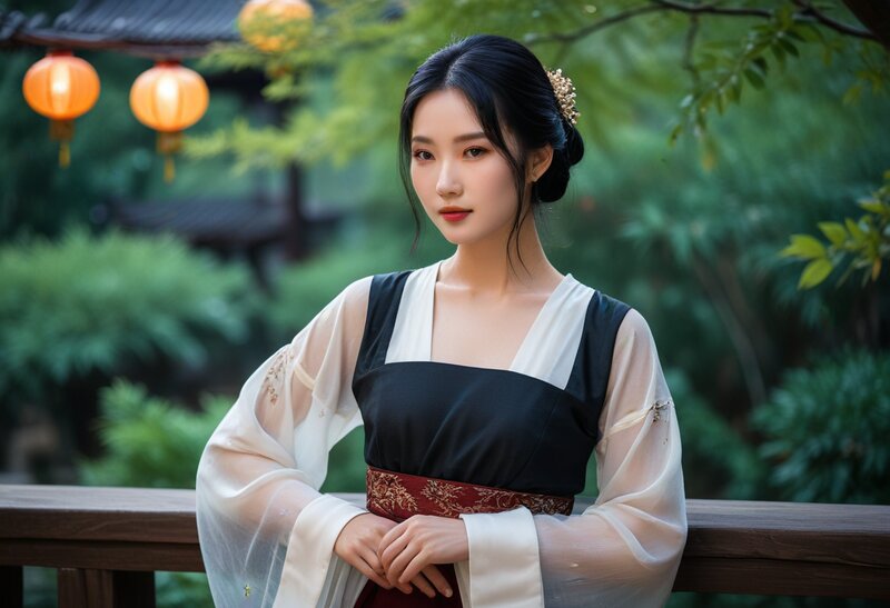 漫长的季节