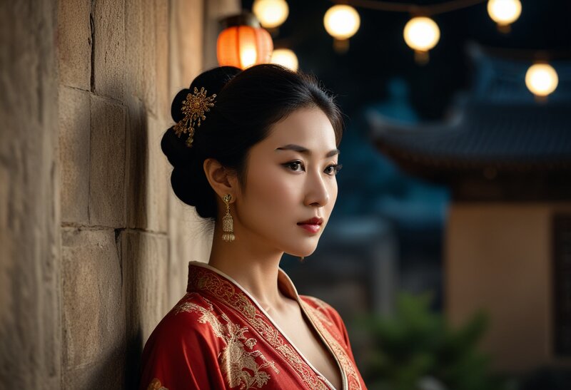 白夜追凶