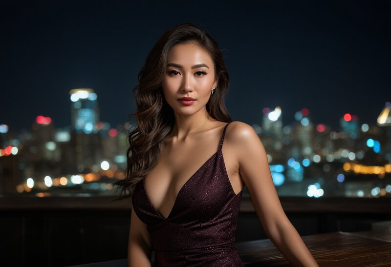 三体